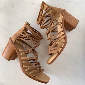 Rag and Bone Camille Sandals